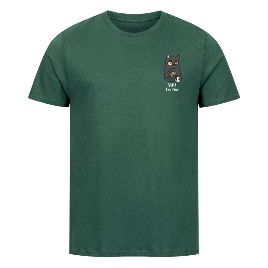 I'm fine T-Shirt