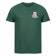 Felix - Laptop T-Shirt