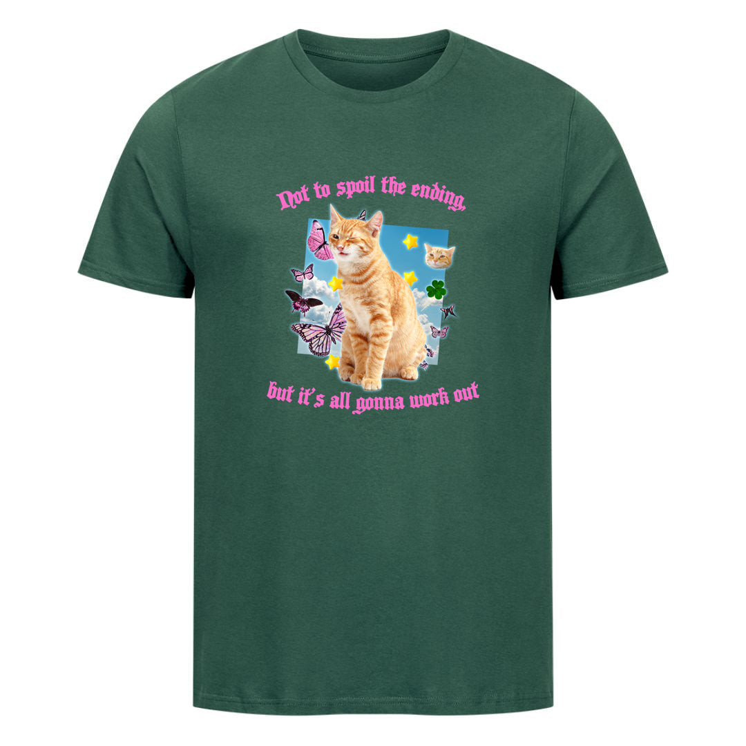 It's gonna work out T-Shirt