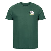 Minka - Seleeping Educationt T-Shirt