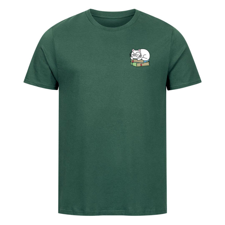 Minka - Seleeping Educationt T-Shirt