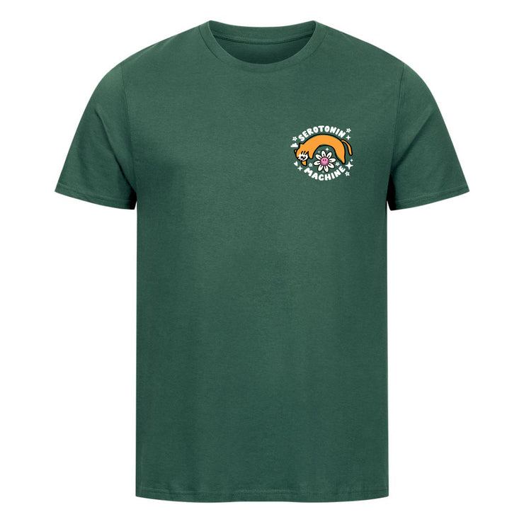 Serotonin Machine T-Shirt