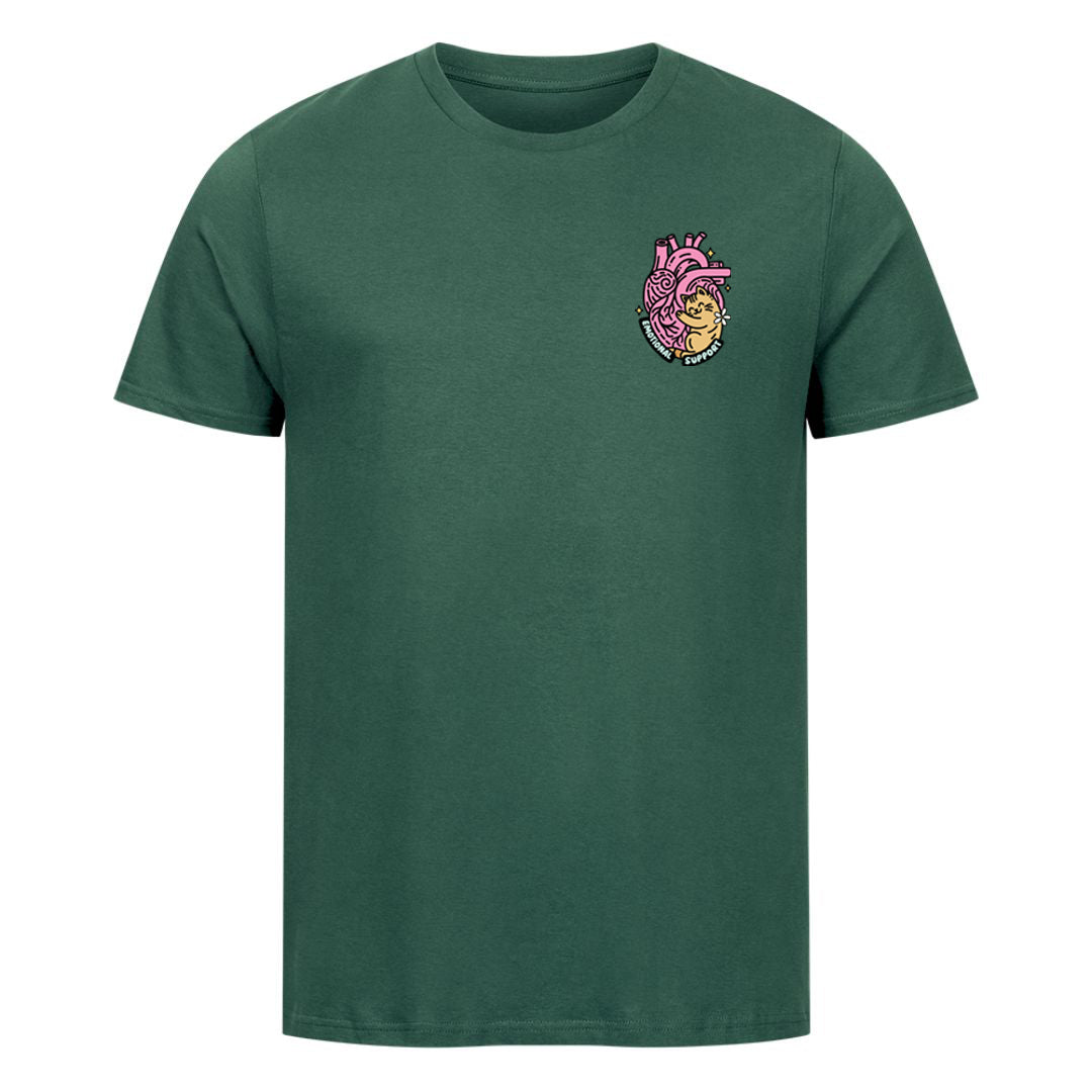 Emotional Support T-Shirt