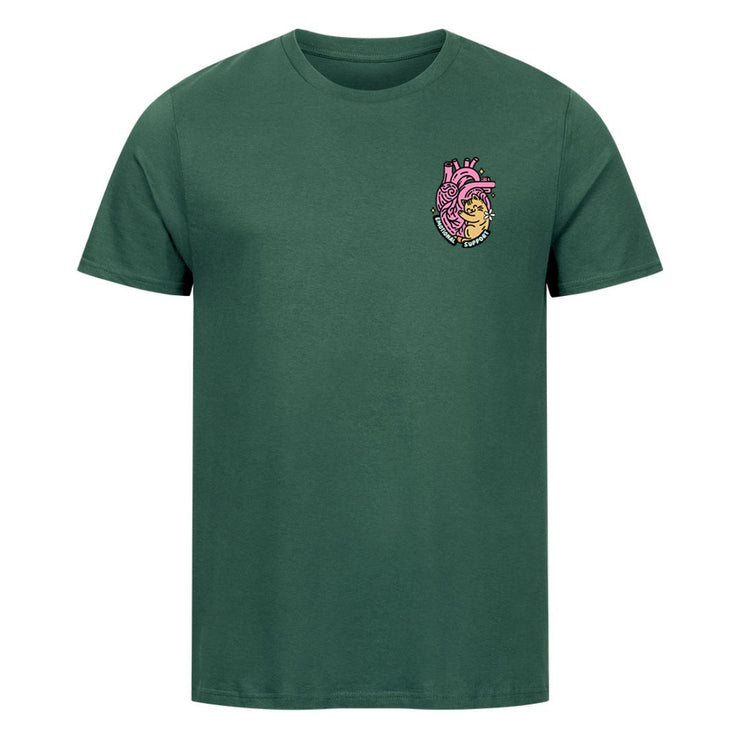 Emotional Support T-Shirt