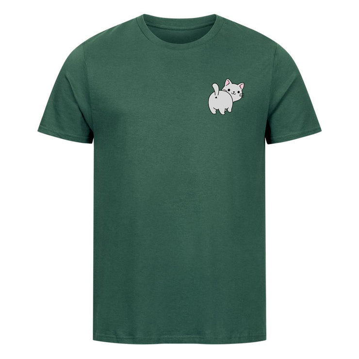 Leo - Butt T-Shirt