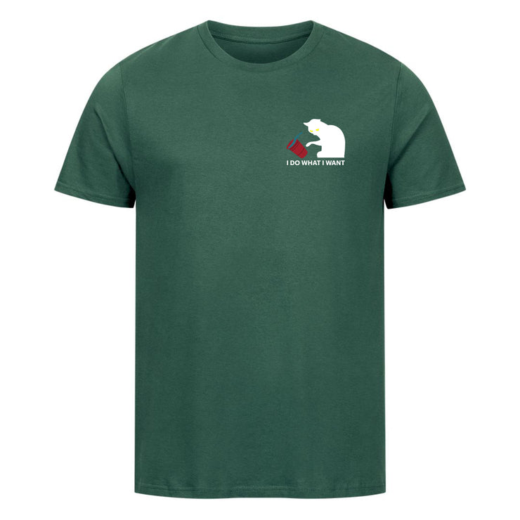 I Do what i want T-Shirt