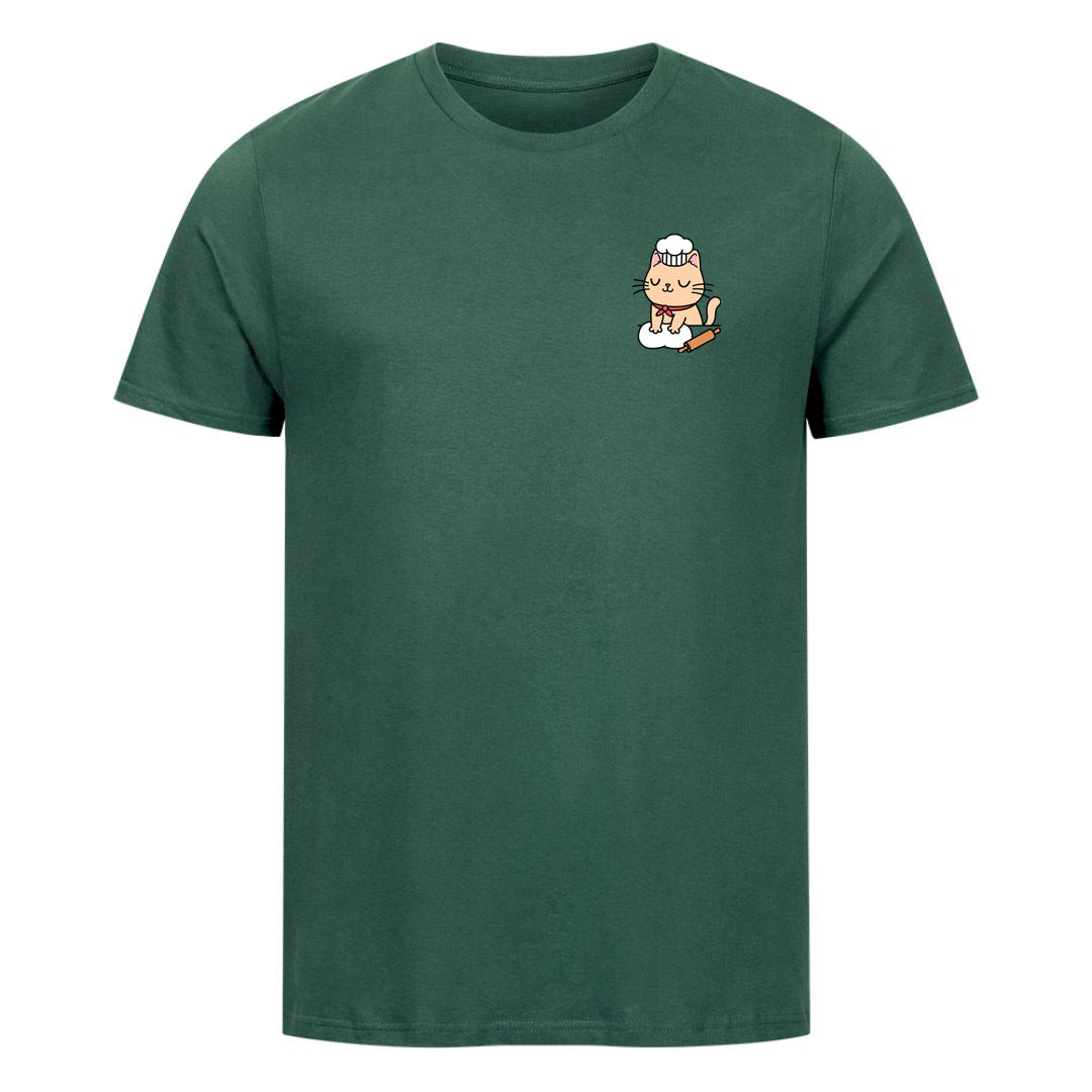 Felix - Baking T-Shirt