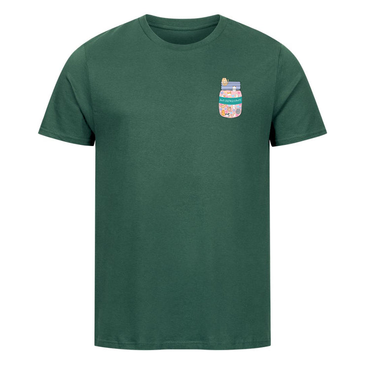 Anti Depressants T-Shirt
