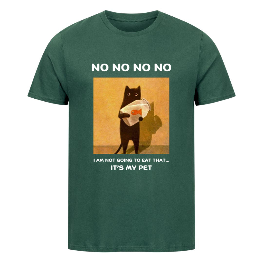 It's my Pet T-Shirt