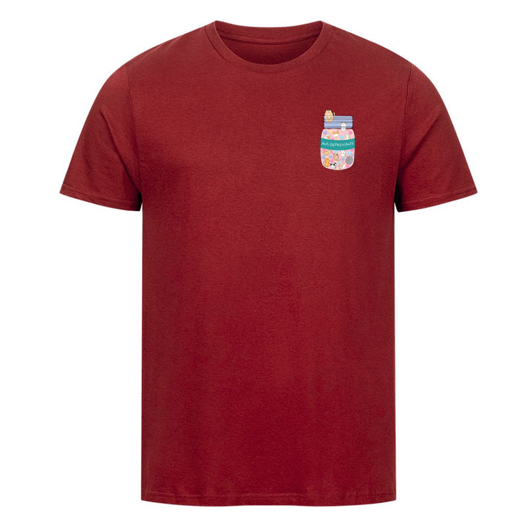 Anti Depressants T-Shirt
