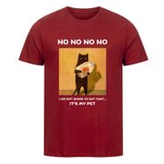 It's my Pet T-Shirt