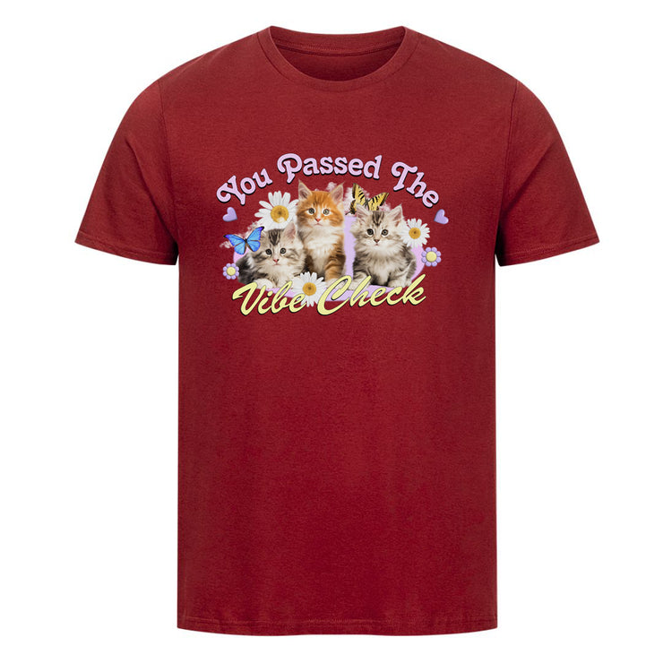 Vibe Check T-Shirt
