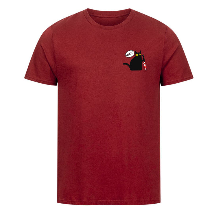 Murder Cat T-Shirt