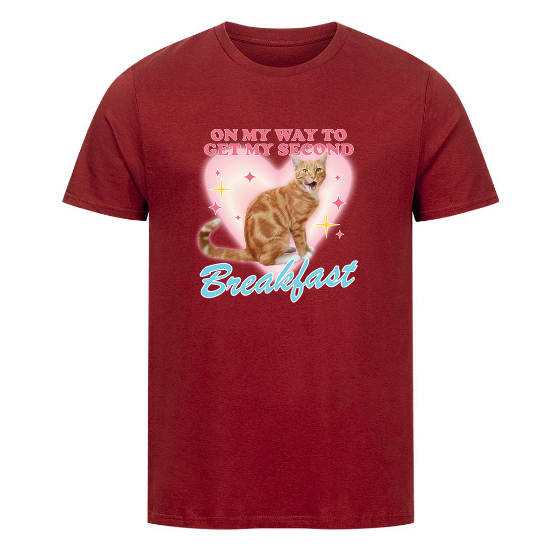 Second Breakfast T-Shirt