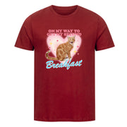 Second Breakfast T-Shirt