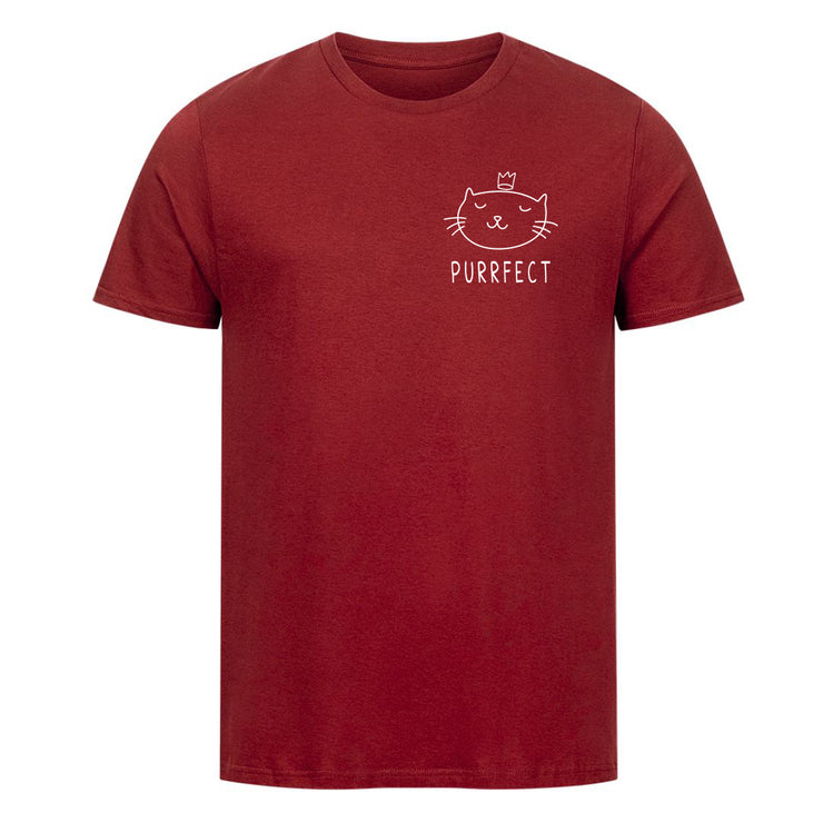 Purrfect T-Shirt