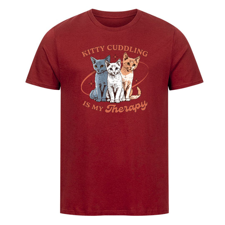 Cuddling Therapy T-Shirt