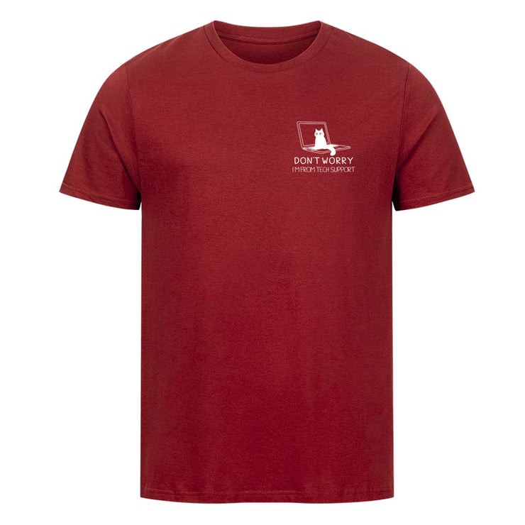 Tech Support T-Shirt
