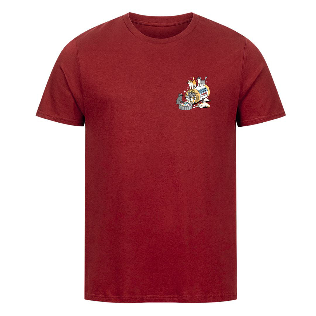 Serotonin Booster T-Shirt