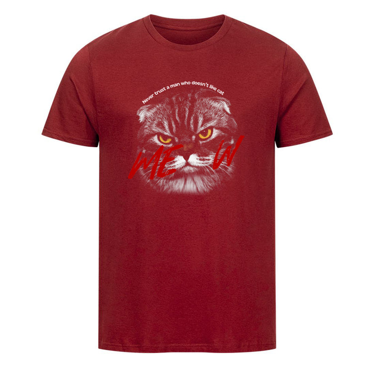 Never trust T-Shirt