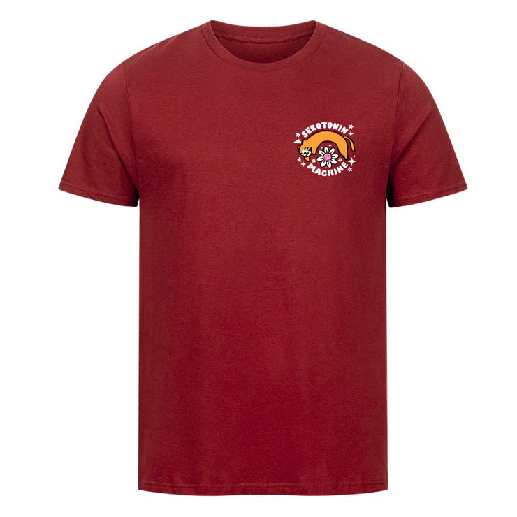 Serotonin Machine T-Shirt