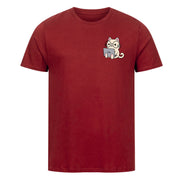 Felix - Laptop T-Shirt