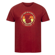 Alarm Clock Cat  T-Shirt
