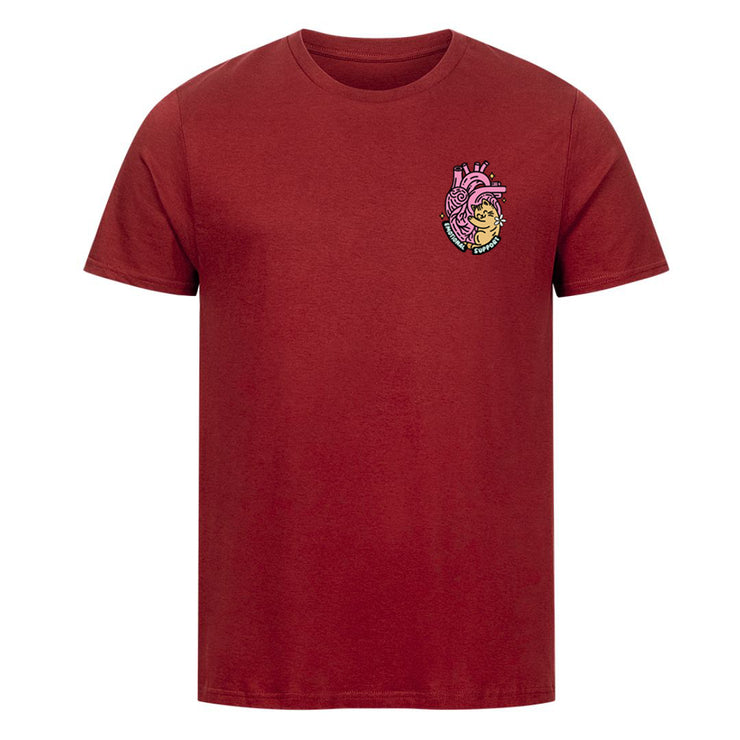 Emotional Support T-Shirt