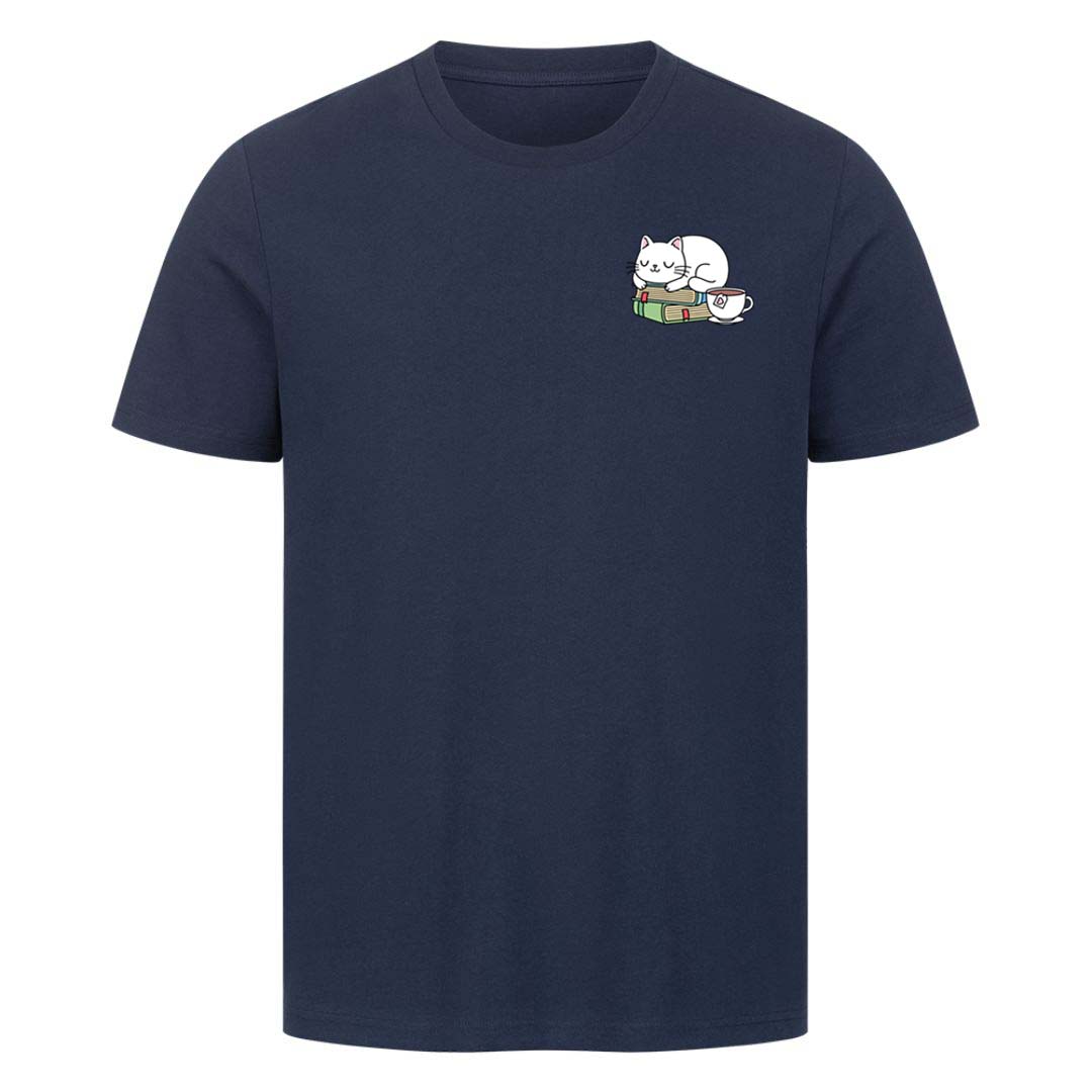 Minka - Sleeping T-Shirt