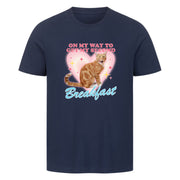 Second Breakfast T-Shirt