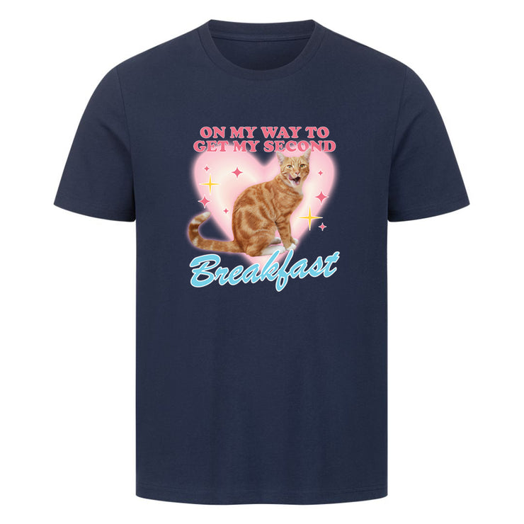 Second Breakfast T-Shirt