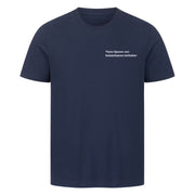 Katzenhaare T-Shirt