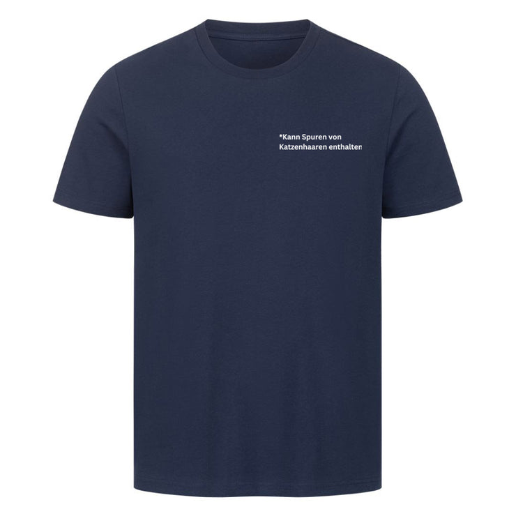 Katzenhaare T-Shirt