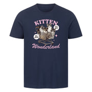 Kitten Wonderland T-Shirt