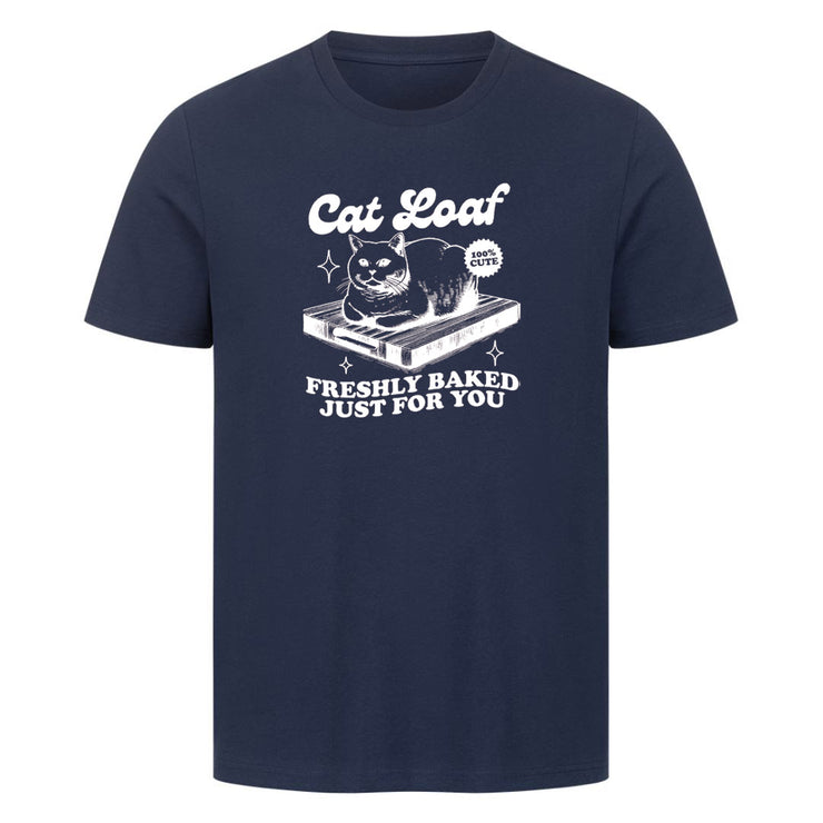 Cat Loaf T-Shirt