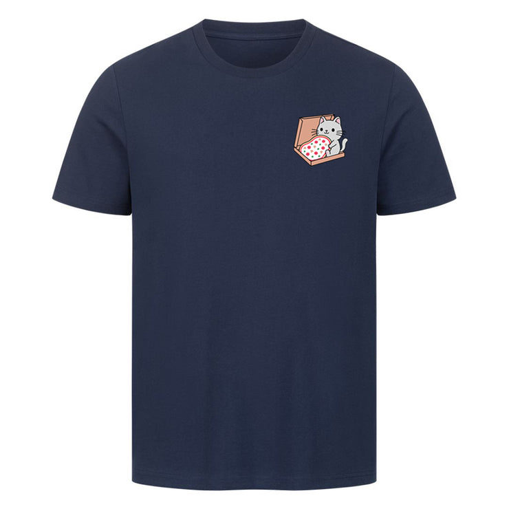 Leo - Pizza T-Shirt