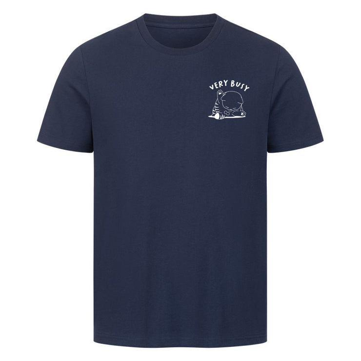 Very Busy T-Shirt