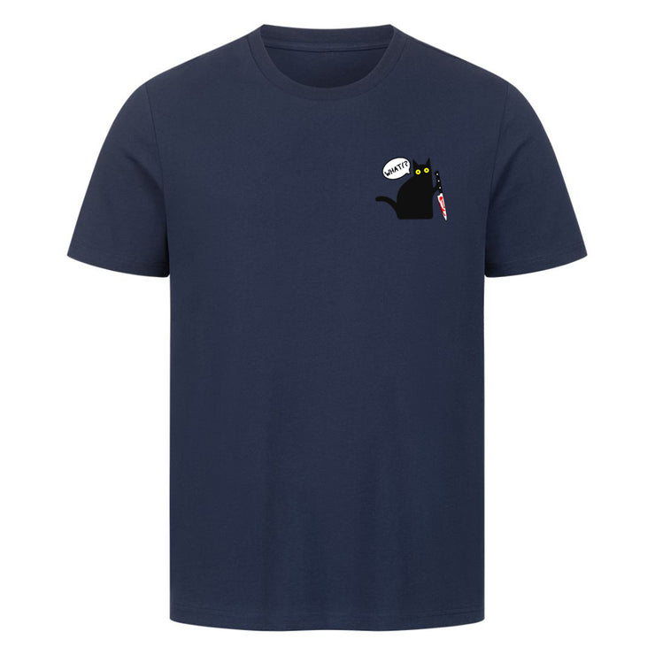 Murder Cat T-Shirt