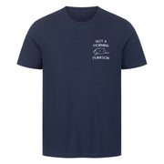 Not a morning Purrson T-Shirt