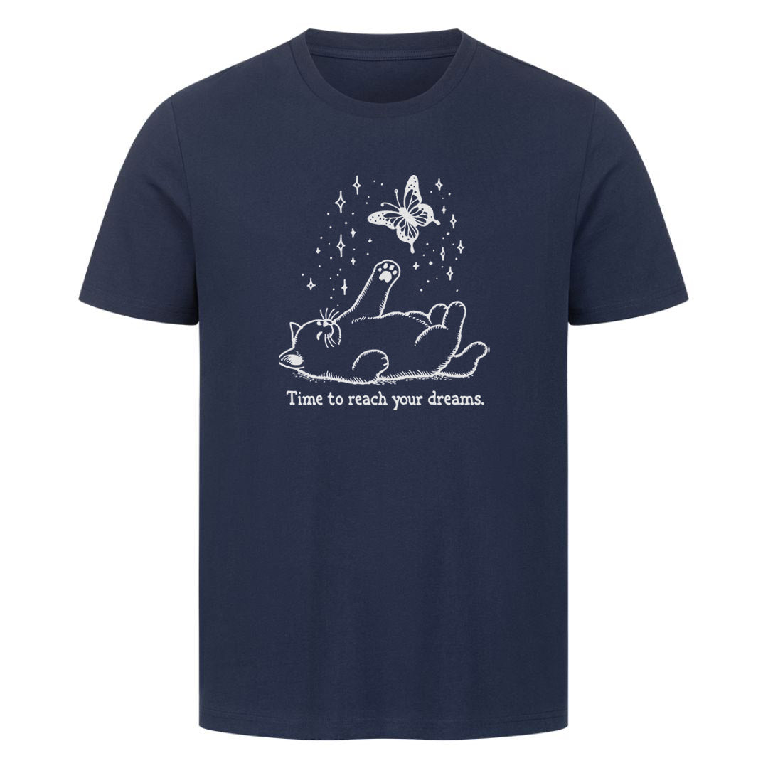 Reach your Dreams T-Shirt