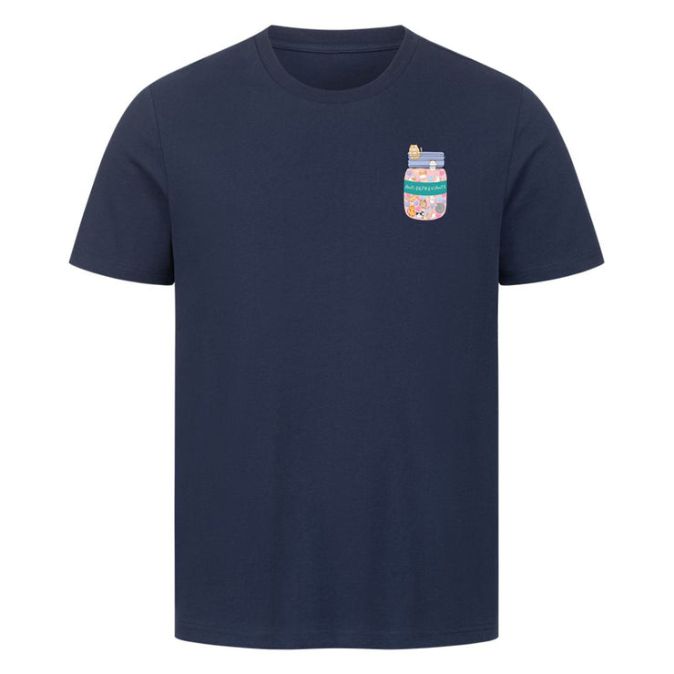 Anti Depressants T-Shirt