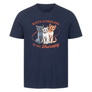 Cuddling Therapy T-Shirt