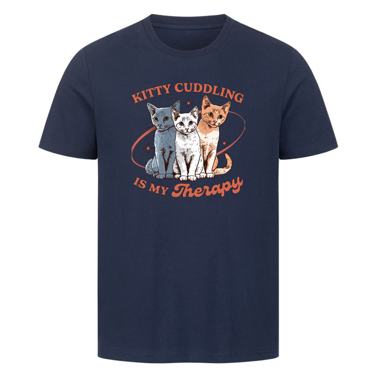 Cuddling Therapy T-Shirt