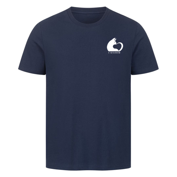 Catlover T-Shirt
