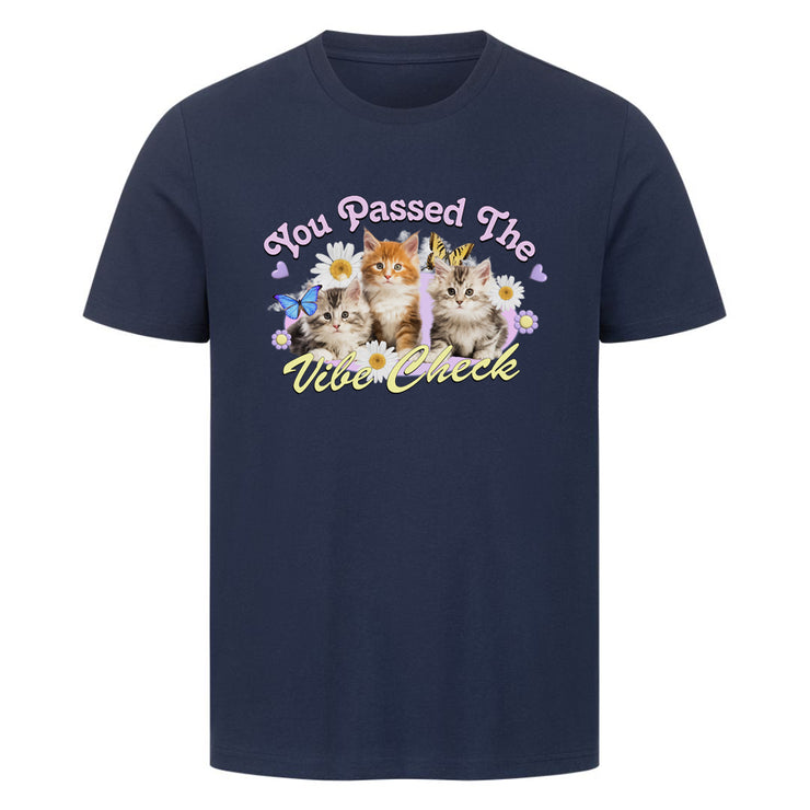 Vibe Check T-Shirt