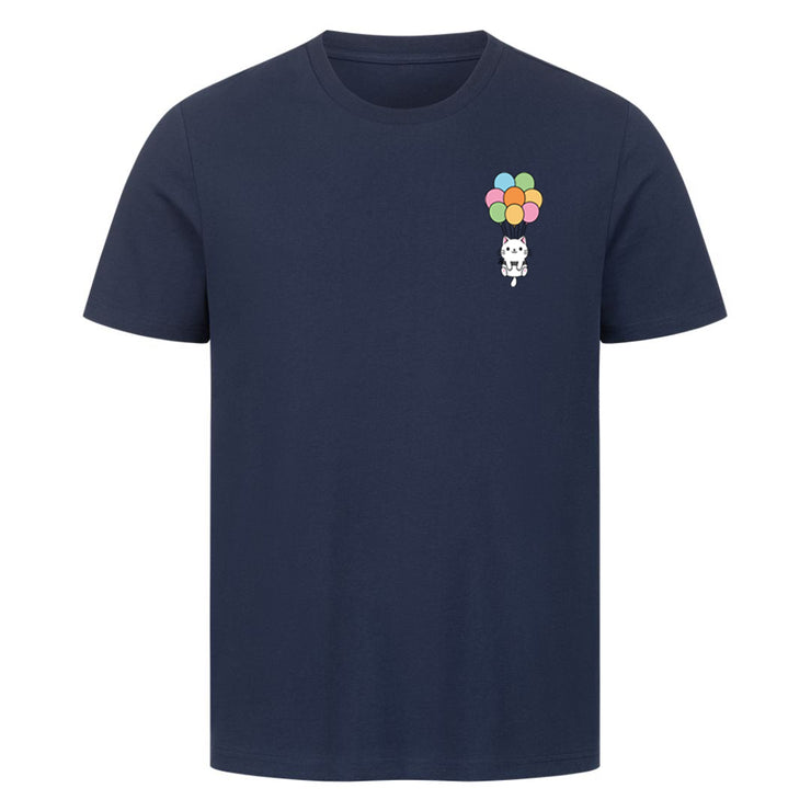Minka - Balloons T-Shirt