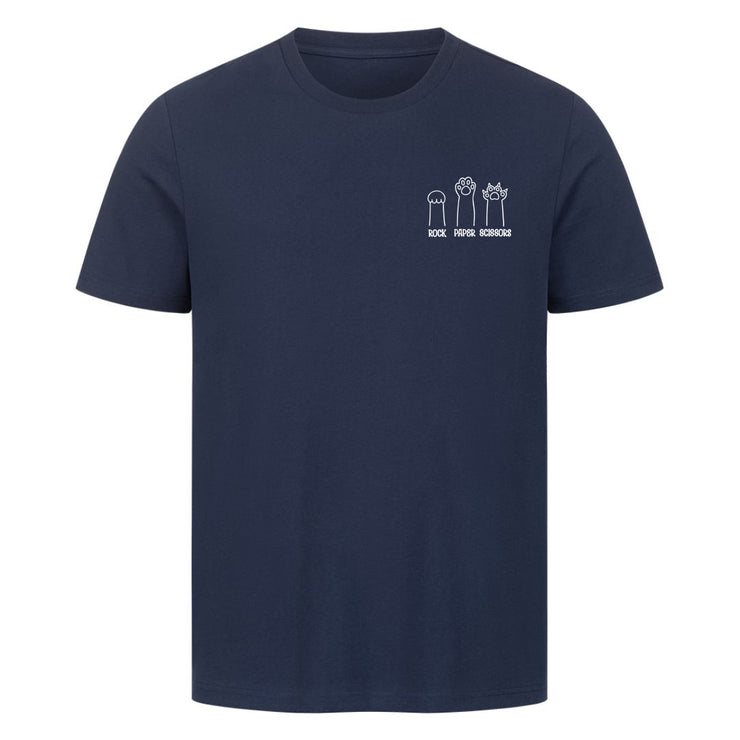 Rock Paper Scissors T-Shirt