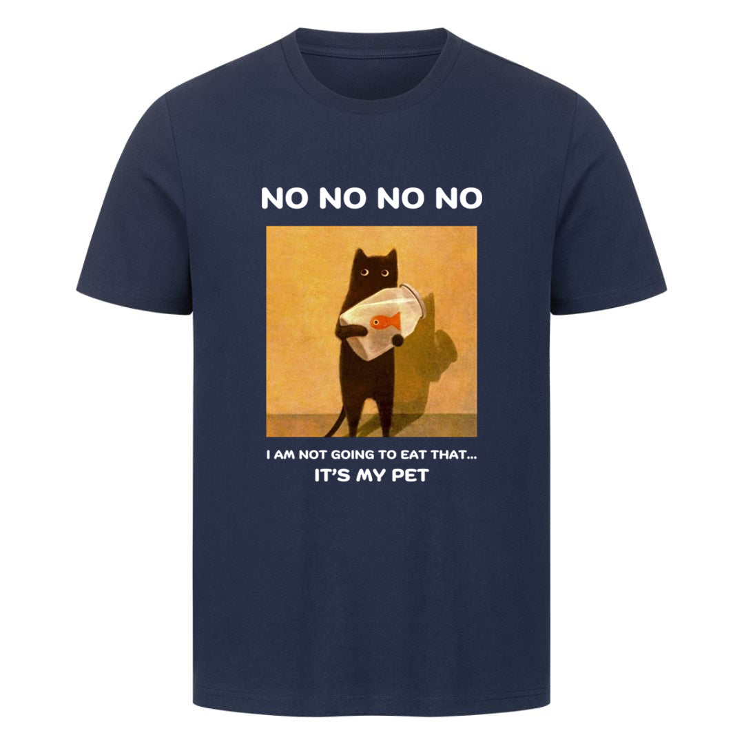 It's my Pet T-Shirt