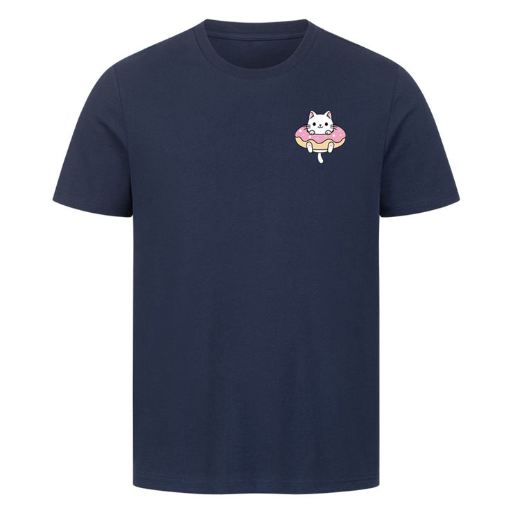 Minka - Donut T-Shirt