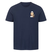Minka - Sleeping T-Shirt